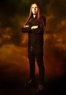Amberian Dawn - (2010) Amberian Dawn 19.jpg